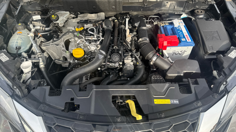 Nissan Juke 1.0 DiG-T 114 Acenta 5dr Petrol Hatchback